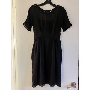 Barney’s New York perfect little black dress